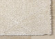 5' X 8' Cream And Beige Geometric Area Rug