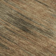 3' X 5' Terra Cotta Gray And Beige Abstract Washable Area Rug With UV Protection
