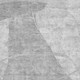 3' X 5' Gray And Silver Abstract Geometric Washable Area Rug With UV Protection