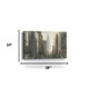 Nyc Urban Street Scene Unframed Print Wall Art