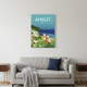 Unframed Print Wall Art