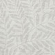 10' X 14' Ivory And Beige Floral Washable Area Rug With UV Protection