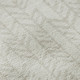 10' X 14' Ivory And Beige Tribal Washable Area Rug With UV Protection