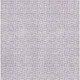 9' X 12' Lavender And Ivory Geometric Washable Area Rug With UV Protection