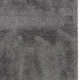 8' X 10' Gray Hand Loomed Area Rug
