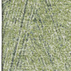 9' X 12' Artichoke Green And Beige Abstract Washable Area Rug With UV Protection