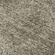 10' X 14' Chocolate And Beige Abstract Washable Area Rug With UV Protection