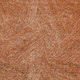 5' X 8' Copper And Ivory Abstract Washable Area Rug With UV Protection