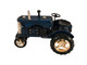 c1956 Massey Harris 333 Tractor Sculpture