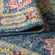 4' X 6' Medallion Area Rug