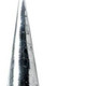 5" X 4" Silver Stainless Steel Novelty Hanging Tapestry