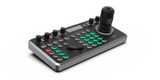 3..2..1.. Action As Boom Collaboration Launches  Powerful Multi-Camera Controller