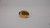 Emerald & Ruby Cabochon Ring -18K -Size 7