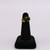 Enamel Frog Ring - 18K - Size 4.5