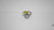 Oval Double Halo Ring - 14K - Size 5