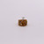 Citrine, Amethyst & Peridot Ring - 14k - Size 8.25