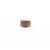 Cigar Band - 14k - Size 7
