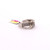 Top Twist Diamond Band - 14k - Size 7.5