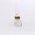 Sapphire and Diamond Band - 14k - Size 6.75