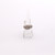 Round Diamond Cluster Ring - 14k - Size 6.5