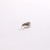 Round Diamond Cluster Ring - 14k - Size 6.5
