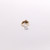 Flower Cluster Ring - 14k - Size 7.5