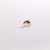Flower Cluster Ring - 14k - Size 7.5