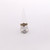 Flower Cluster Ring - 14k - Size 7.5