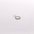 Diamond Band - 14k - Size 7