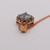 Le Vian Necklace - 14k - 18" Chain