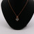 Le Vian Necklace - 14k - 18" Chain