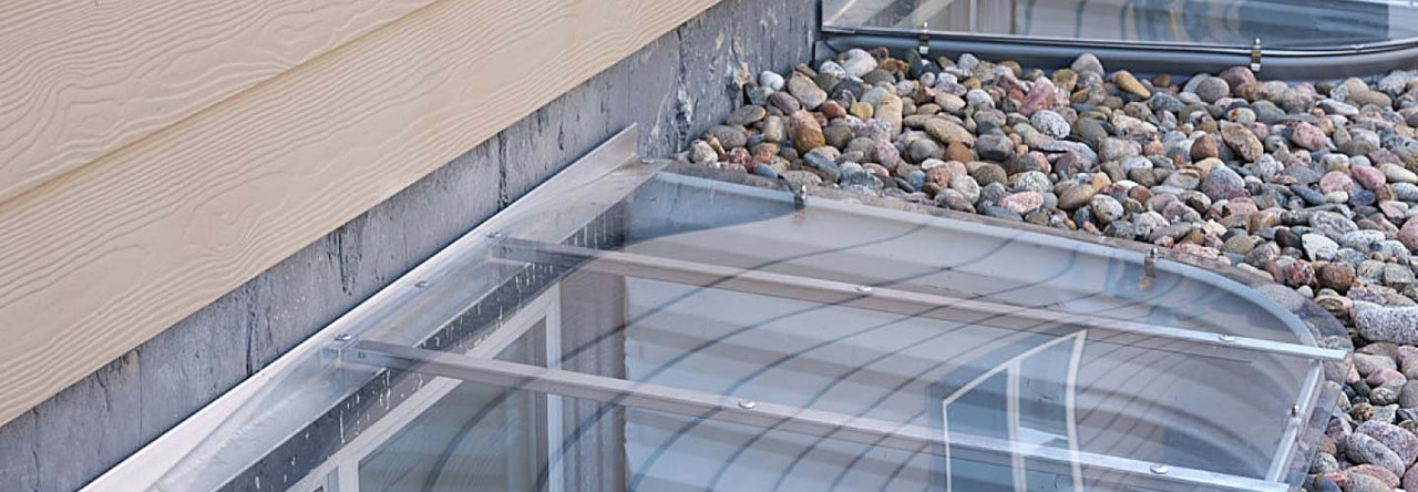 Affordable Steel Mesh Window Well Cover in Utah