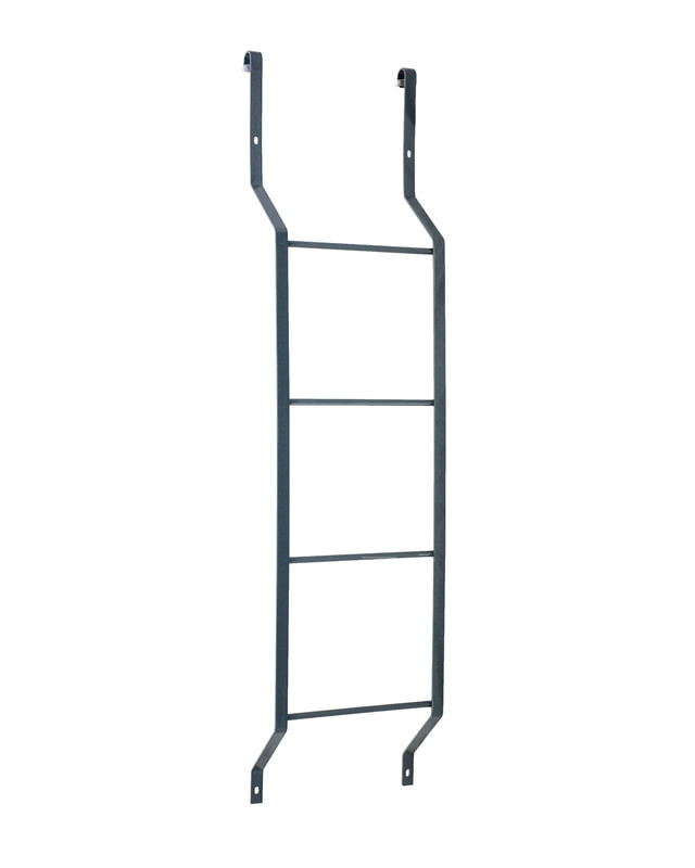 Monarch Egress Ladder