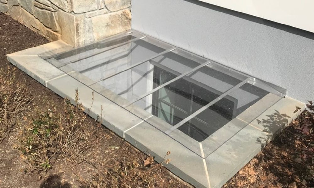 What To Know About Plants in Basement Window Wells Window Well Supply