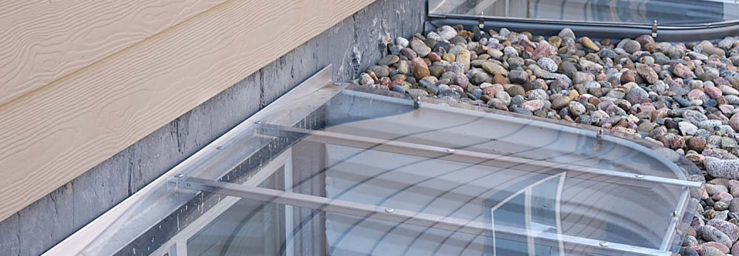 Window Well Supply | A Window Well Company | Window Well Accessories