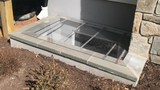 Residential Egress Window Well Code Requirements