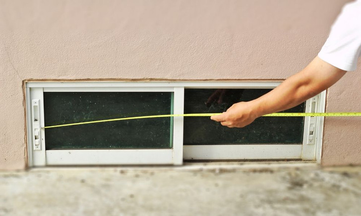 How to Measure for a Window Well Cover