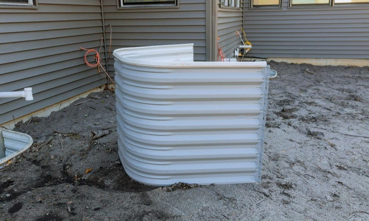 The Different Types of Window Well Covers