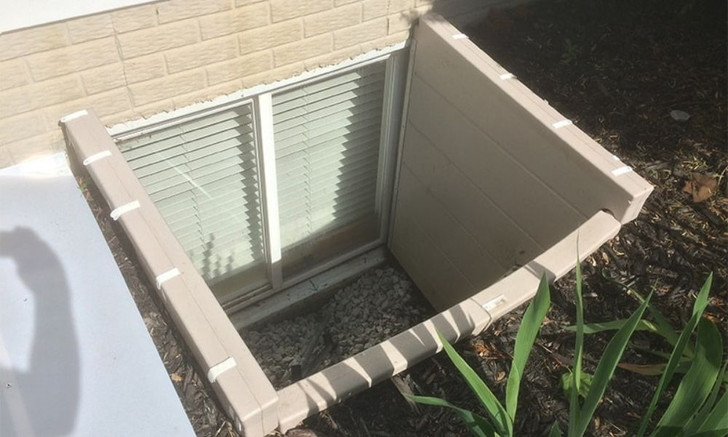 The Different Types of Window Wells - Understanding Your Options