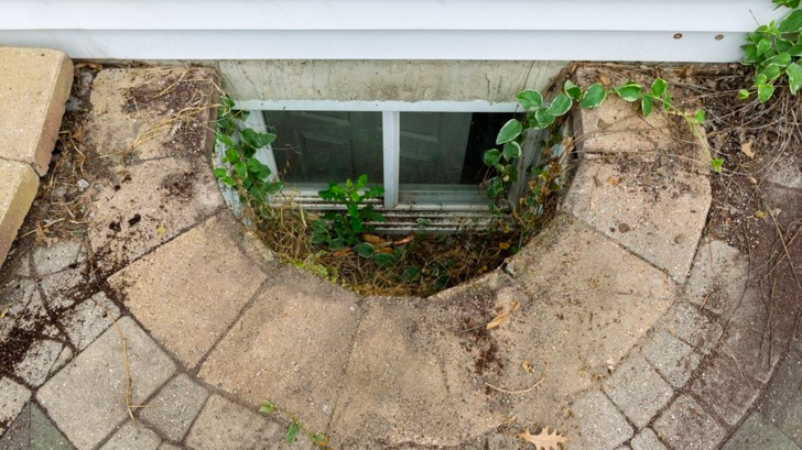 The Importance of Window Wells