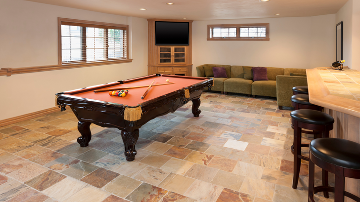 How to Brighten Up Your Basement: 5 Tips for Homeowners