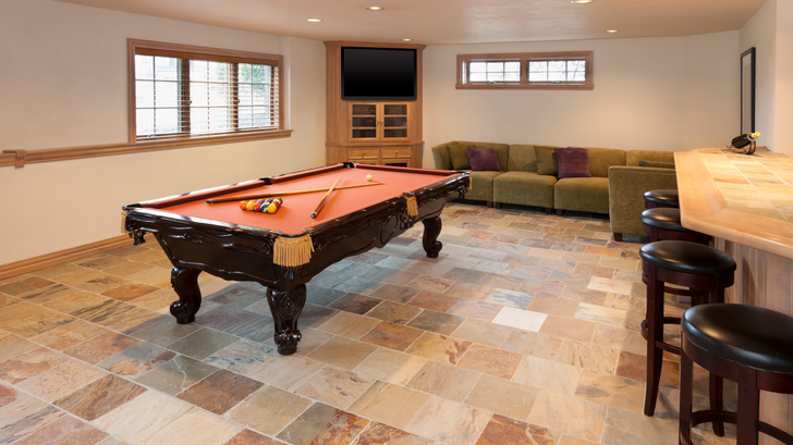 Tips For Brightening Up Your Basement