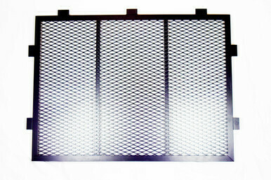 Grates