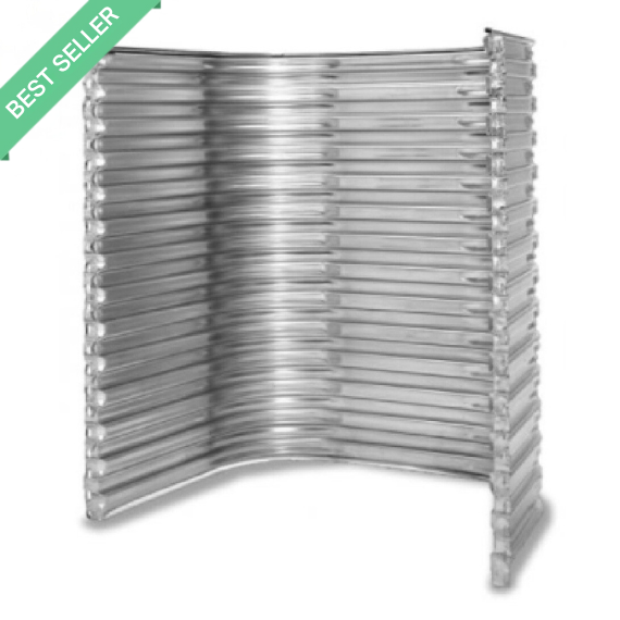 TuffWell Metal Window Well   *BEST SELLER TuffWell Metal Window Well   *BEST SELLER
