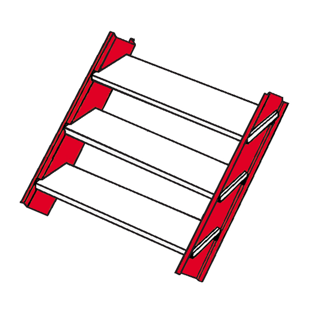 Bilco Stair Stringer Bilco Stair Stringer