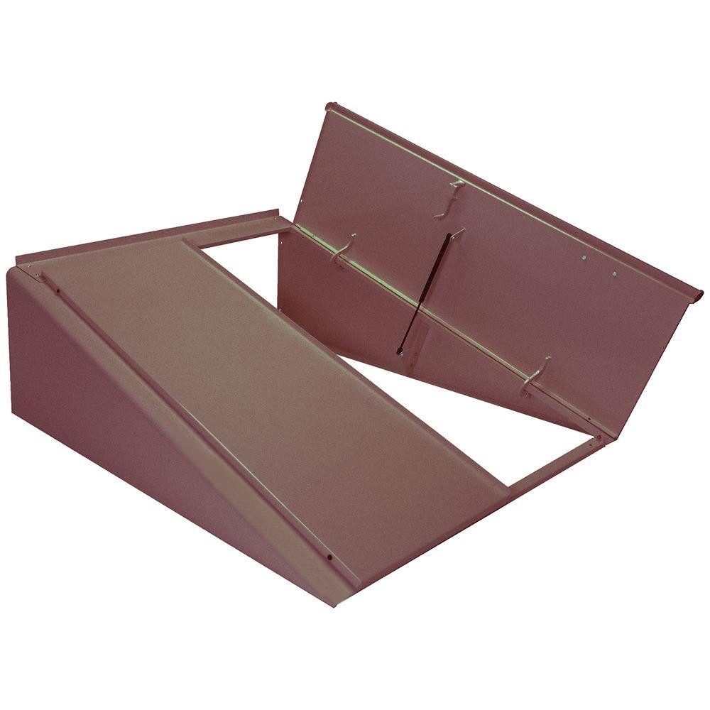 Bilco Powder Coated Steel Sided Basement Door Bilco Powder Coated Steel Sided Basement Door