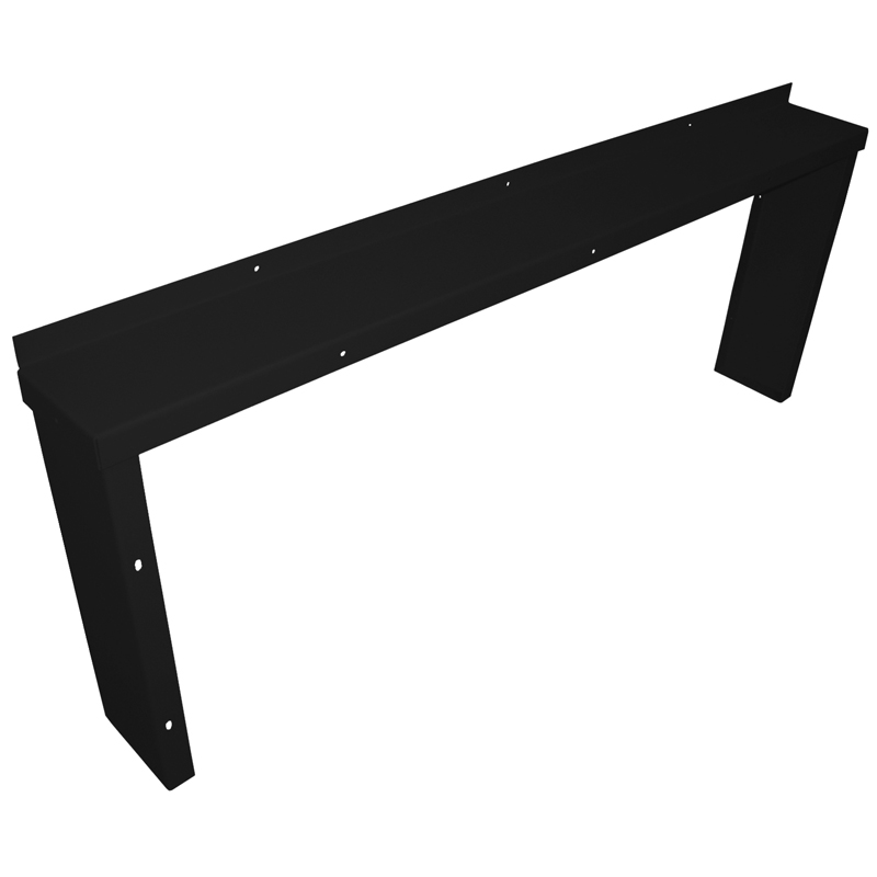 Bilco Classic Series Powder Coated Door Extension