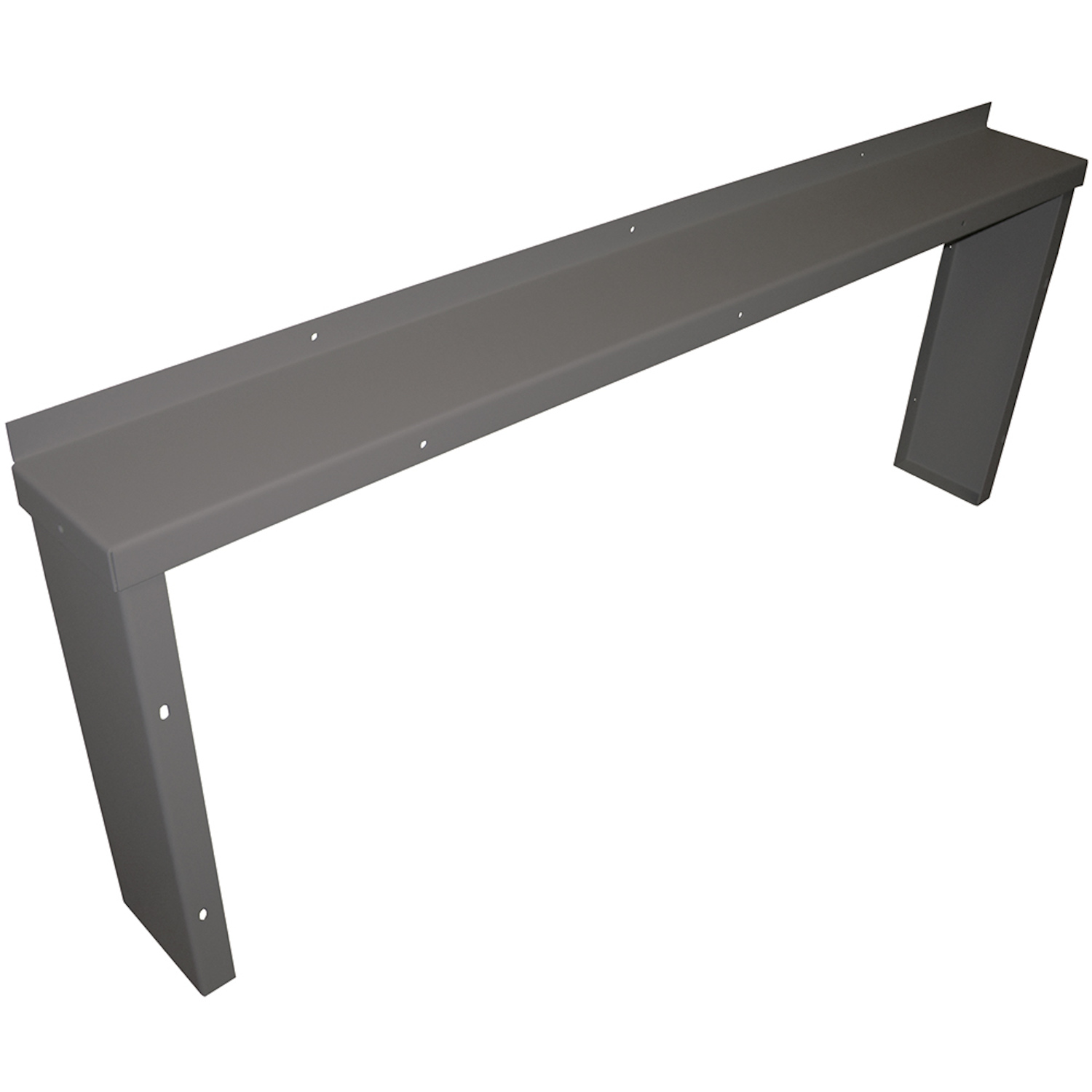 Bilco Classic Series Powder Coated Door Extension