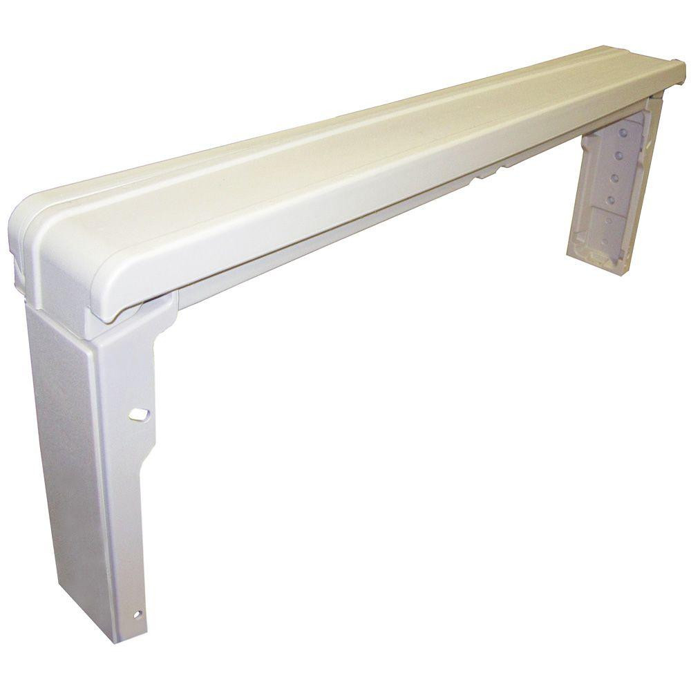 Bilco Ultra Series Basement Door Extension