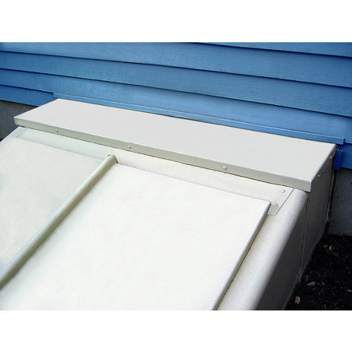 Bilco Factory Primed Steel Foundation Plate Bilco Factory Primed Steel Foundation Plate